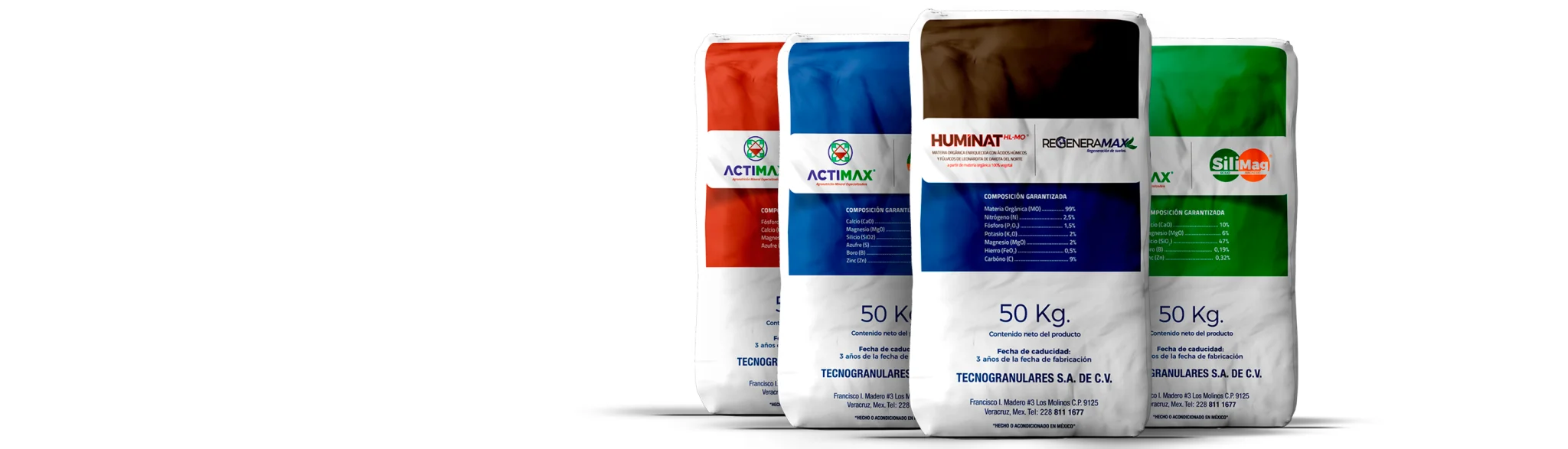 fertilizacion en la agricultura